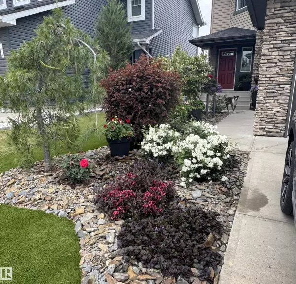 Sherwood Park, AB T8H 0P8,7760 ELLESMERE LN