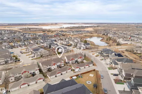 Edmonton, AB T5S 0E7,2063 TRUMPETER WY NW