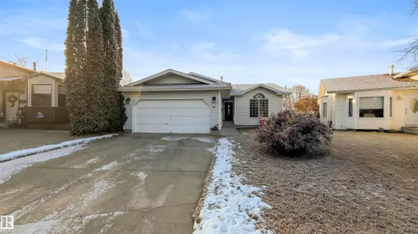 26 ELBOW DR, Devon, AB T9G 1M5