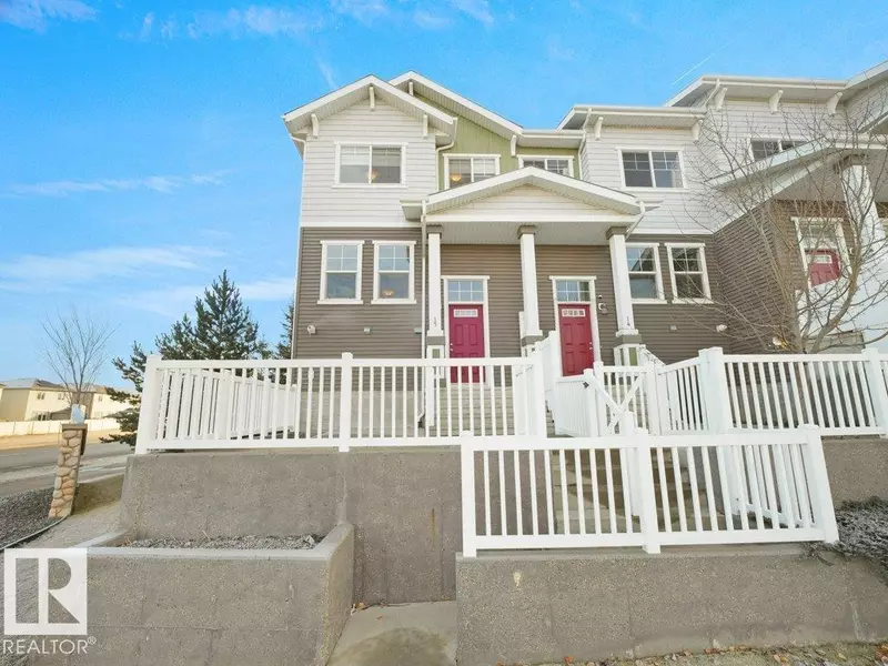 #15 7385 EDGEMONT WY NW NW, Edmonton, AB T6M 0R8