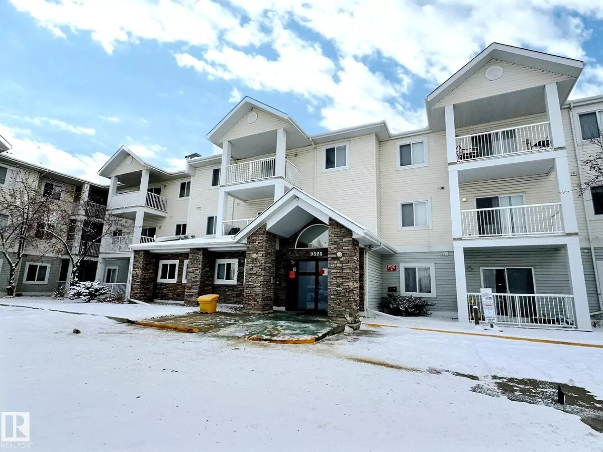 Edmonton, AB T5Z 3V2,#318 9525 162 AV NW