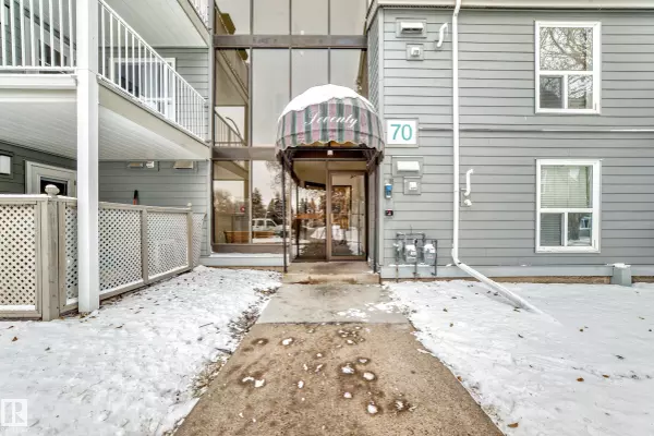 #104 70 ALPINE PL, St. Albert, AB T8N 2Y2