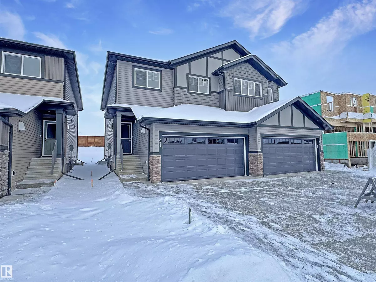 St. Albert, AB T8N 8B3,91 ROSEWOOD WY