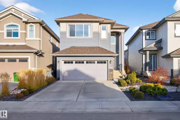 1411 25 ST NW, Edmonton, AB T6T 2K7