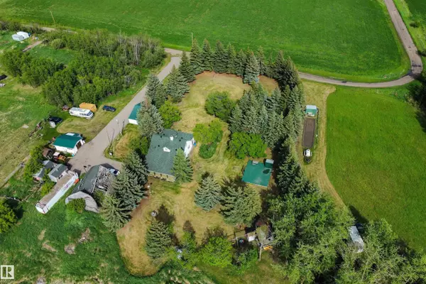 St. Albert, AB T8T 0T8,54318 RGE RD 255