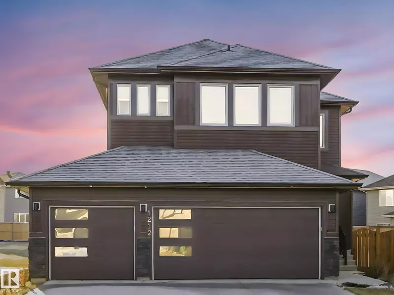 1212 25 ST NW, Edmonton, AB T6T 2J9