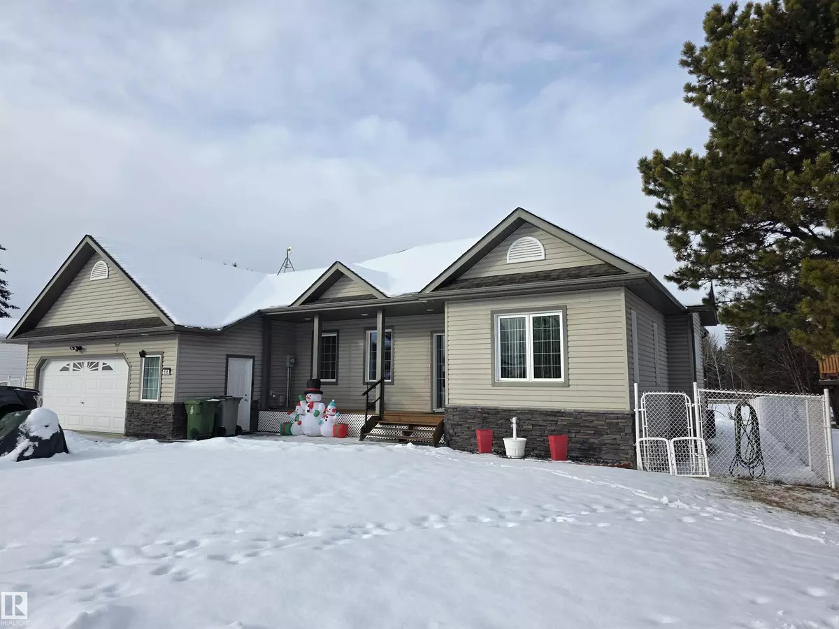 Breton, AB T0C 0P0,185 Willow DR