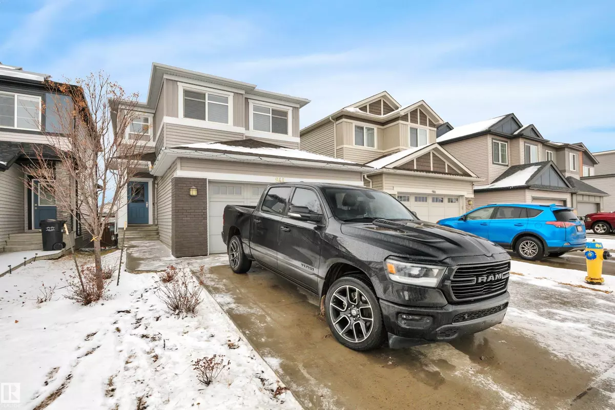 Leduc, AB T9E 1J6,944 BERG PL