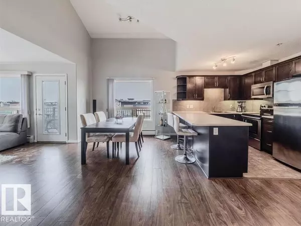 Edmonton, AB T6R 0E1,#1306 7339 SOUTH TERWILLEGAR DR NW