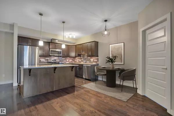 Edmonton, AB T6H 0X7,#409 10520 56 AV NW