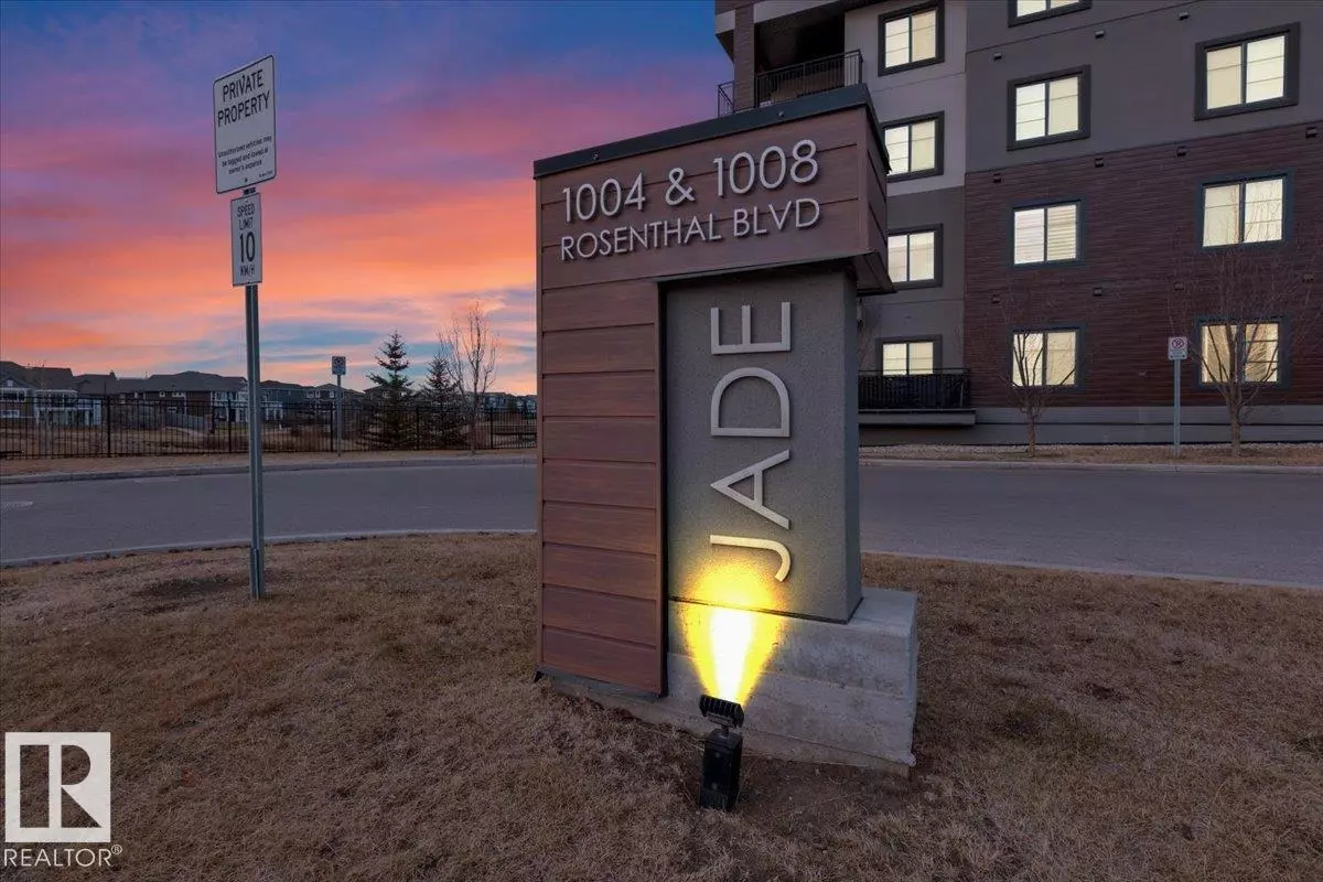 Edmonton, AB T5T 7J4,#227 1008 ROSENTHAL BV NW