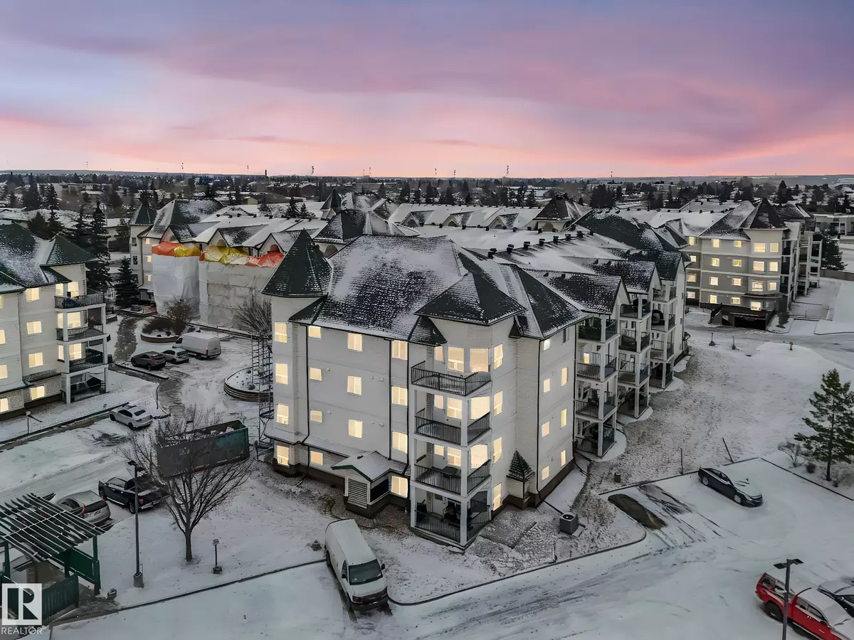 Edmonton, AB T5A 0E3,#216 13625 34 ST NW