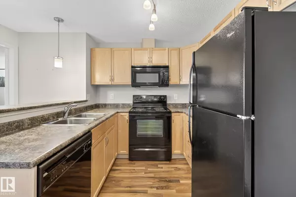 Edmonton, AB T5Z 0G8,#310 6070 SCHONSEE WY NW