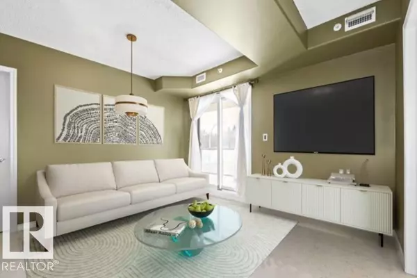 #201 9707 106 ST NW, Edmonton, AB T5K 0B7