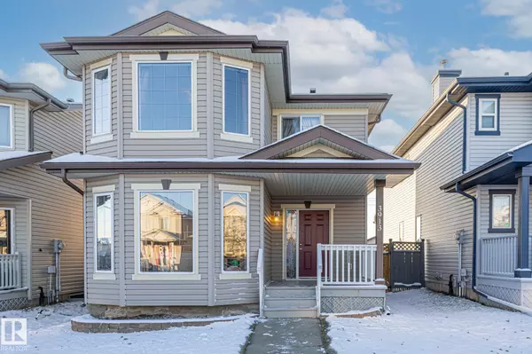 Edmonton, AB T5Y 3J9,3913 159 AV NW