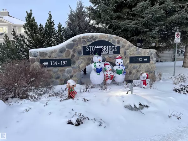 Edmonton, AB T6X 1G7,#78 230 EDWARDS DR SW SW