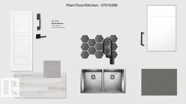 Sherwood Park, AB T8H 3A3,1057 Cornerstone WY