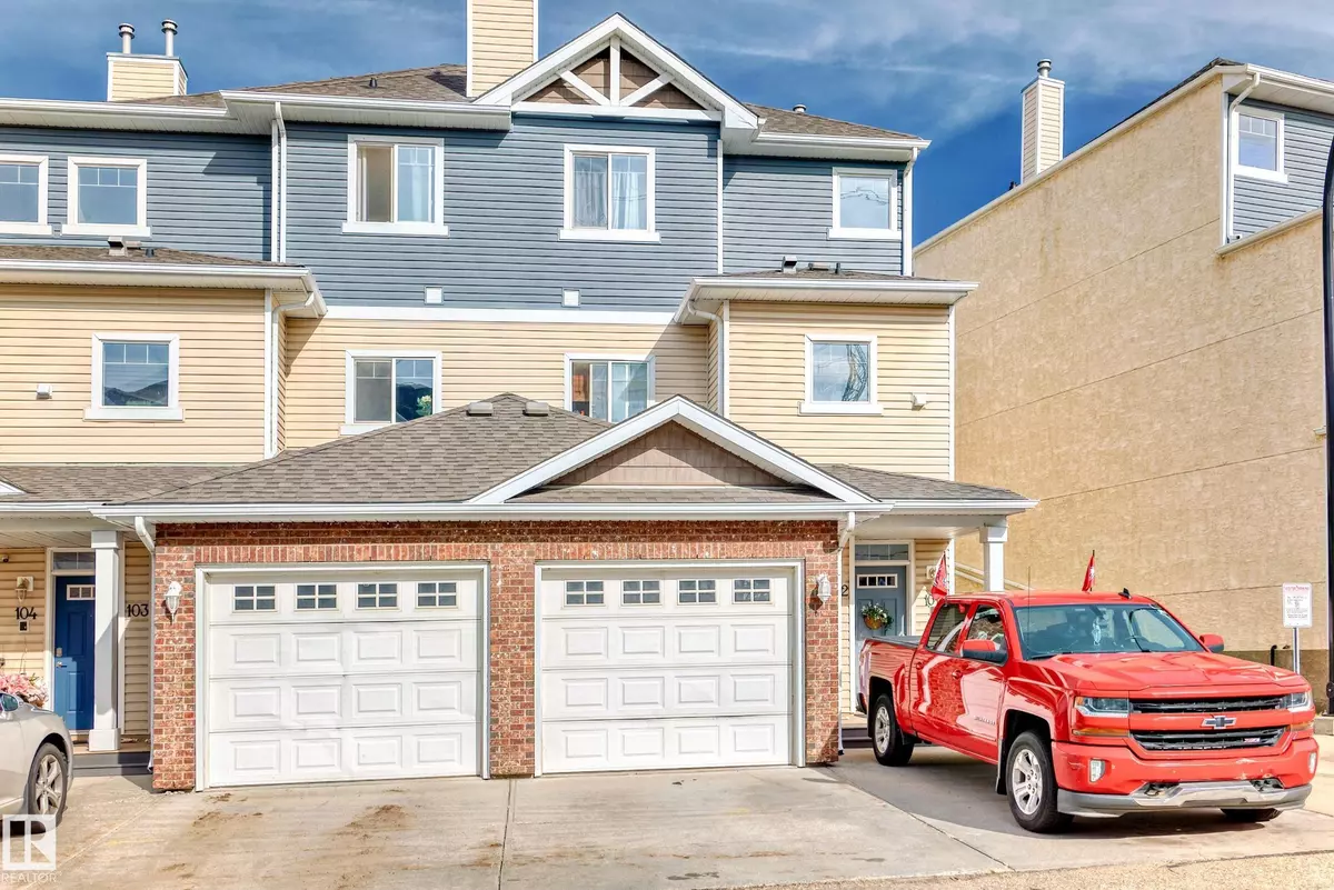 Edmonton, AB T6T 0C3,#102 3010 33 AV NW