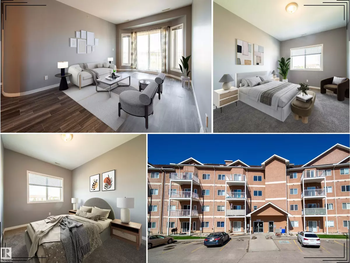 Edmonton, AB T5Y 0L1,#408 4316 139 AV NW