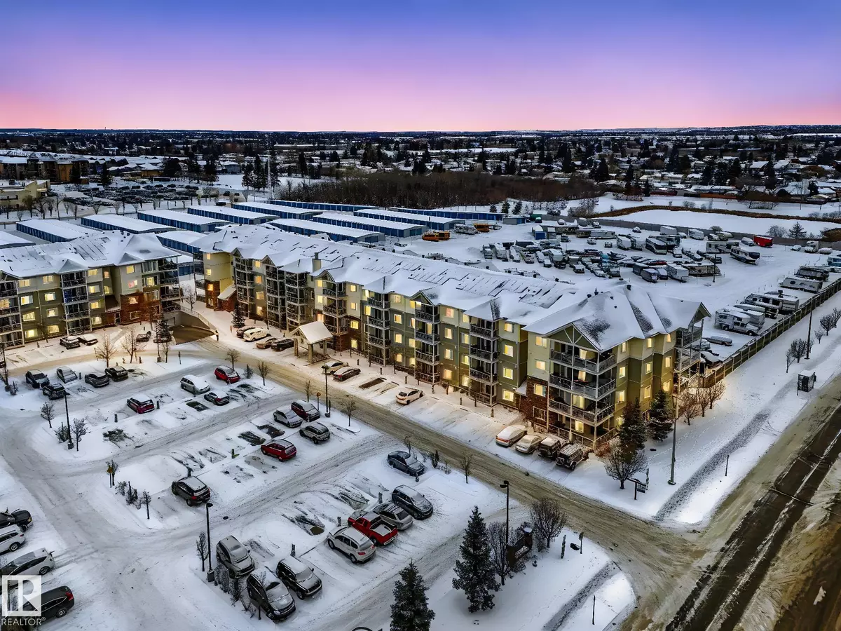 Edmonton, AB T6V 1M2,#317 12650 142 AV NW