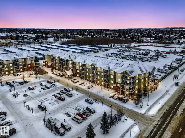 #317 12650 142 AV NW, Edmonton, AB T6V 1M2