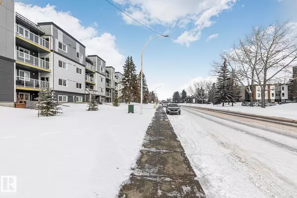 Edmonton, AB T5T 3A7,#114 9504 182 Street NW