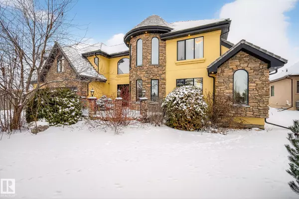 Rural Sturgeon County, AB T8T 0C9,#115 54302 RGE ROAD 250