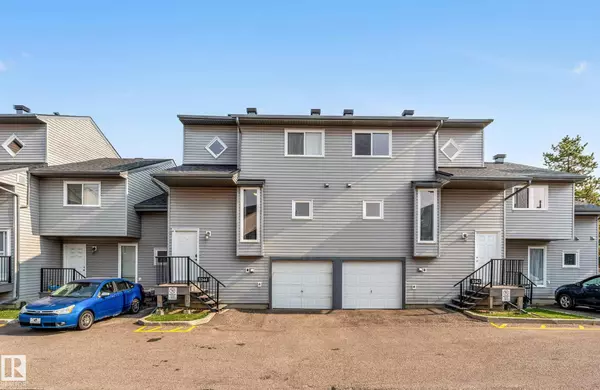 5344 38A AV NW, Edmonton, AB T6L 2H4
