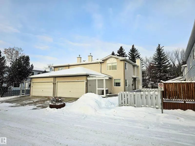 #10 35 GARDEN RD, St. Albert, AB T8N 5W2