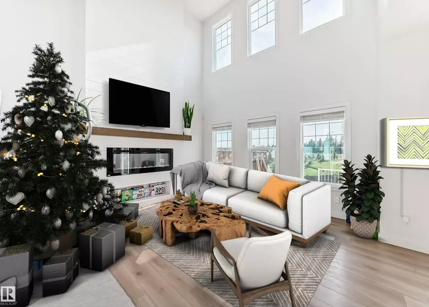 71 JAMISON CR, St. Albert, AB T8N 7V3