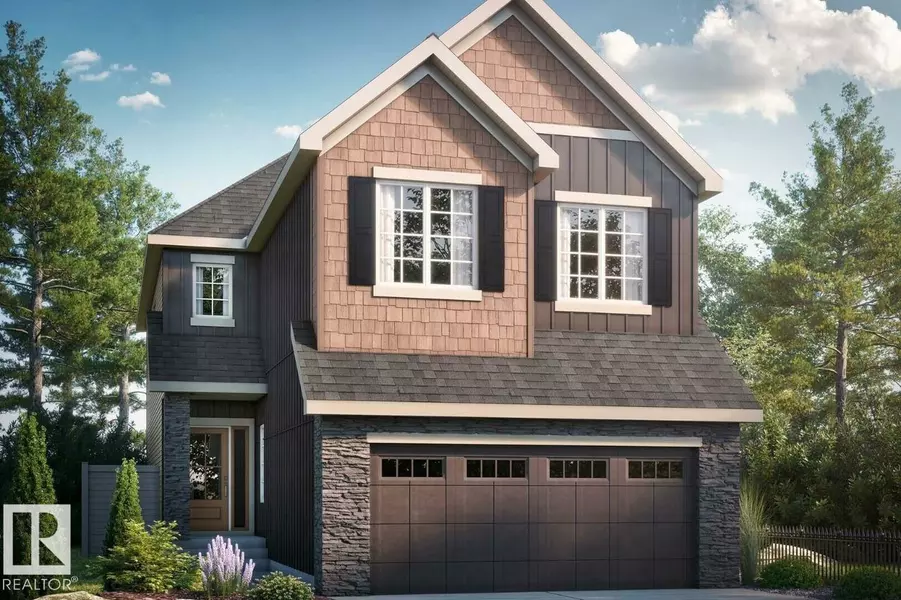 8 Cloutier CL, St. Albert, AB T8N 0R6