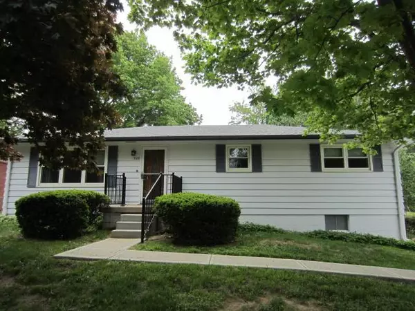 St Joseph, MO 64506,3126 Floral AVE