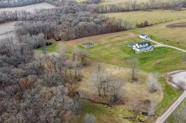 Pleasant Hill, MO 64080,Lot 16 Bethel RD