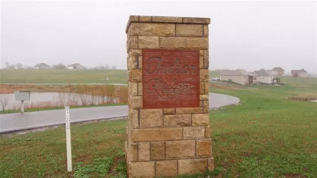 St Joseph, MO 64505,Lot 27 Indian Ridge N/A