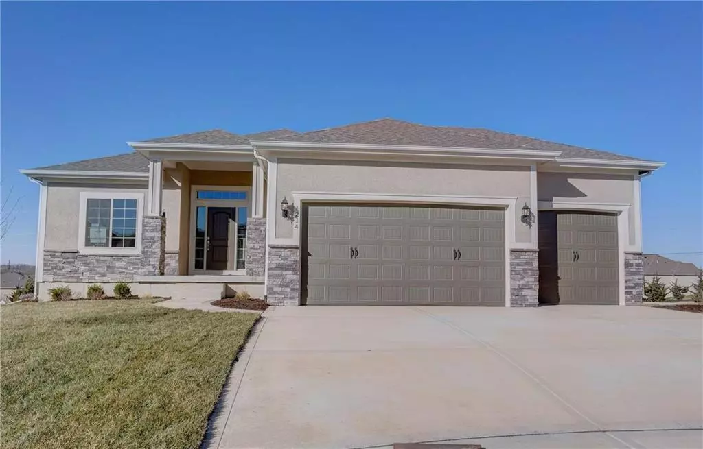 Raymore, MO 64083,1214 Cothran CT