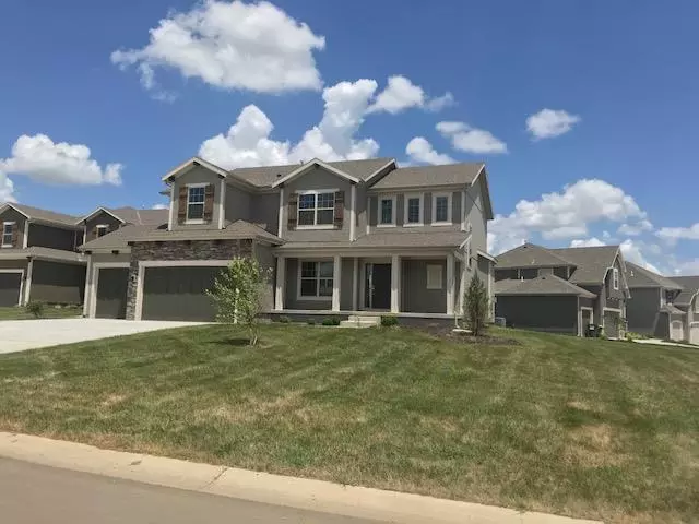 Lenexa, KS 66227,9789 Saddletop ST