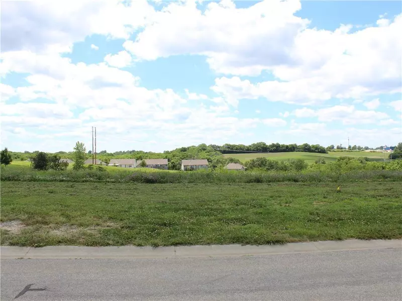 Lot 21 Greystone, St Joseph, MO 64505