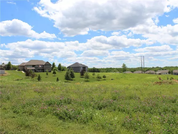 St Joseph, MO 64505,Lot 21 Greystone