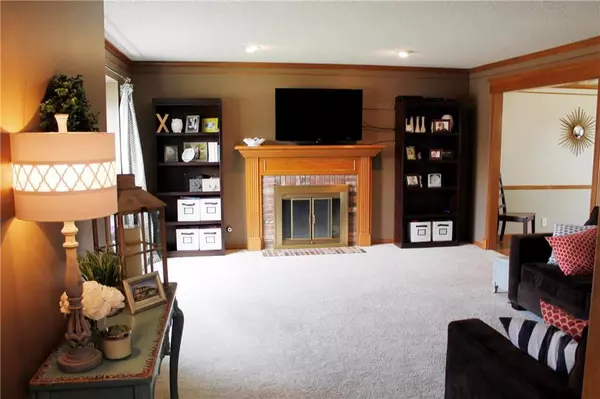 Lawrence, KS 66049,710 Sturbridge CT