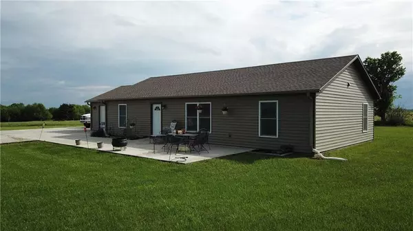 Paola, KS 66071,24345 W 383rd ST