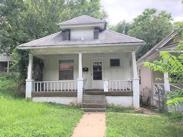 3519 Garner AVE, Kansas City, MO 64124