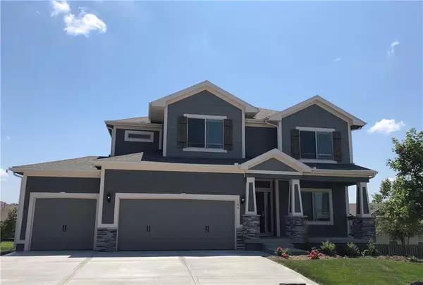 104 SW Wind Garden CIR, Blue Springs, MO 64064