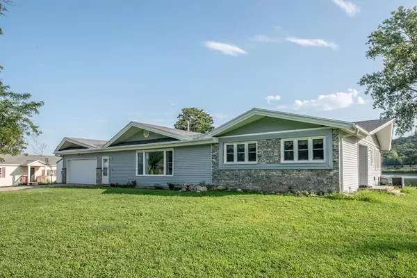 118 Lakeshore DR, Rushville, MO 64484