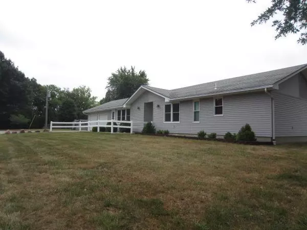 Trimble, MO 64492,4143 SW J HWY