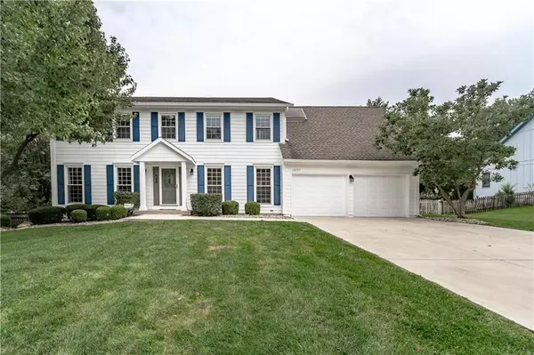 13021 Granada RD, Leawood, KS 66209