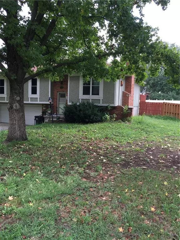 Lansing, KS 66043,134 S 3rd CT