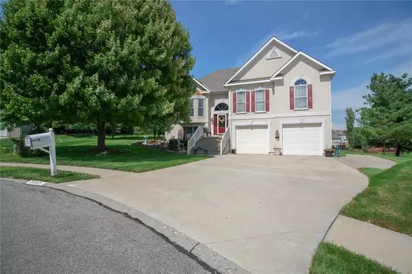 St Joseph, MO 64506,3505 London CT