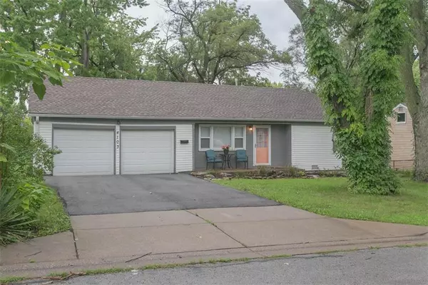 Roeland Park, KS 66205,4103 W 47TH TER