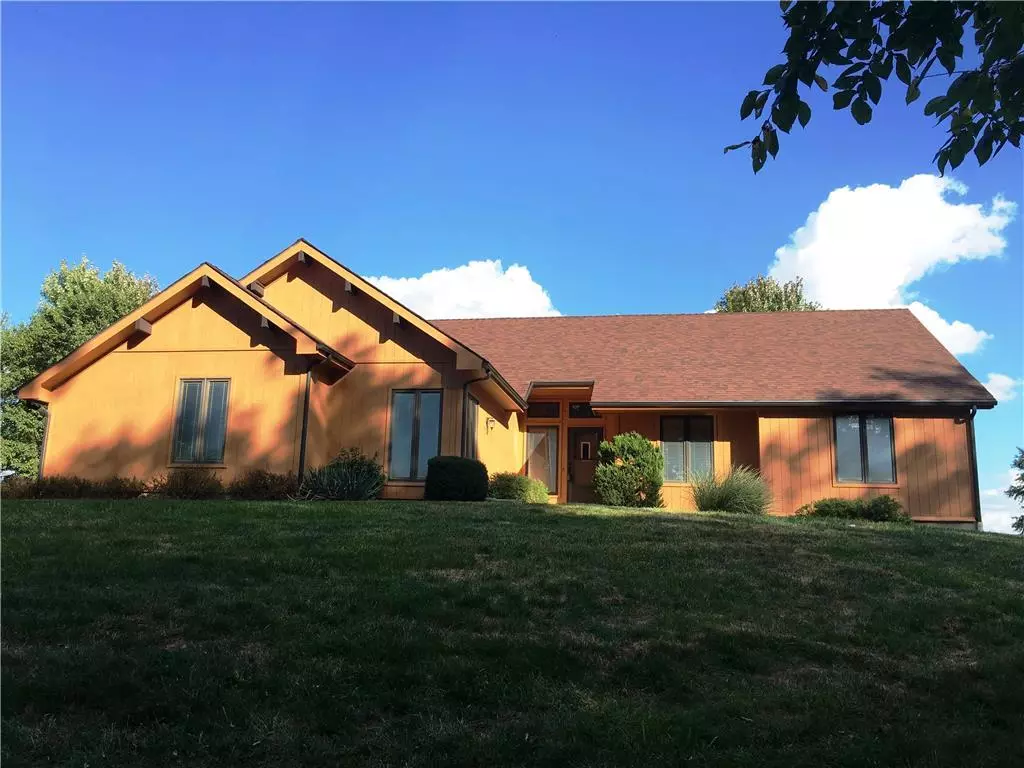 Leavenworth, KS 66048,27054 187th ST