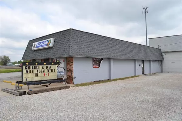 Odessa, MO 64076,108 N 2nd ST